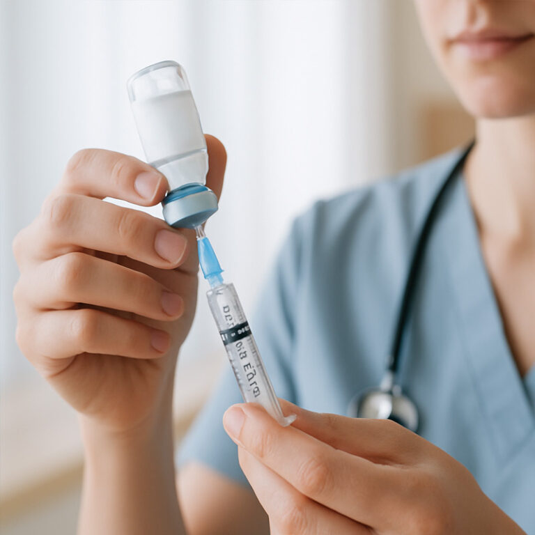 Vorsorge-, Reise- und Tauchmedizin